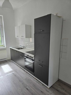 Freundliche 1-Zimmer-Wohnung in Leipzig