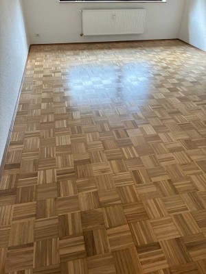 Freundliche 3,5-Zimmer-Wohnung mit gehobener Innenausstattung mit Balkon in Oberhausen