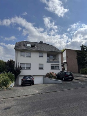 Schöne barrierefreie EG-Wohnung in ruhiger Lage