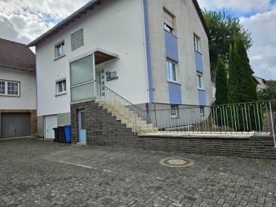 Ansprechende 3-Zimmer-Wohnung in Frielendorf/Welcherod