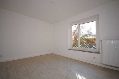 Gemütliche Wohnung sucht kleine Familie