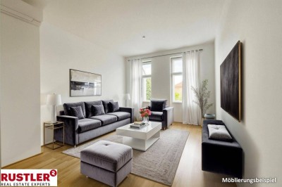 Mödling Zentrum - stilvoller Erstbezug