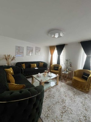 GE-Zentrum | 2-Zimmer-Wohnung mit Balkon