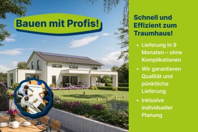 Präzise Wohnarchitektur: Ihr durchdachtes Zuhause