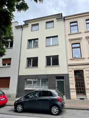 2 Zimmerwohnung mit Tageslichtbad, GWC in Düren nähe Zentrum in ruhigem Haus!