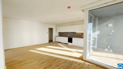 TOWER HOMES – Erstklassige Ausstattung &amp; Rooftop Wellness