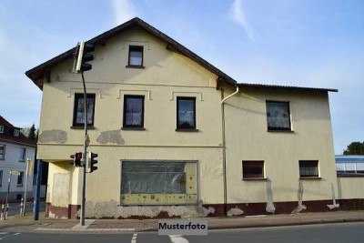 Ehemalige 4-Zimmer-Wohnung