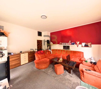 Kaufen statt Mieten! 4,5 Zimmer Maisonette-Wohnung mit 2 Bädern. Traumhafte Lage mit Geschichte