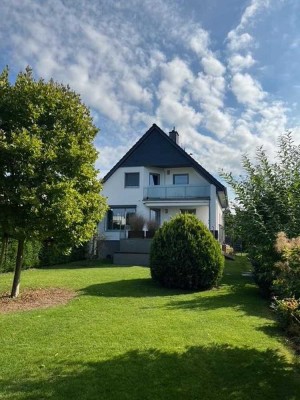 Nordwest - Bezugsfertiges modernes Einfamilienhaus (mit Keller)