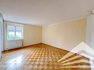 Gut aufgeteilte 3-Zimmer Wohnung mit Loggia - in nur 15 Minuten im Linzer Stadtzentrum!
