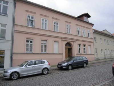 gemütliche 2 Zimmerwohnung mit Terrasse