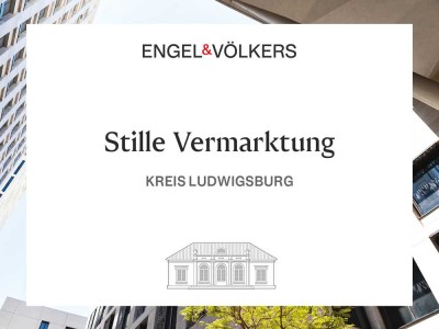 Stille Vermarktung: Altbautraum