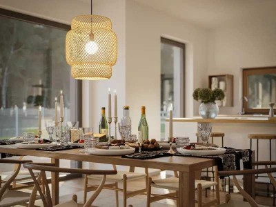 Schöne Ebene Lage in Roßdorf!