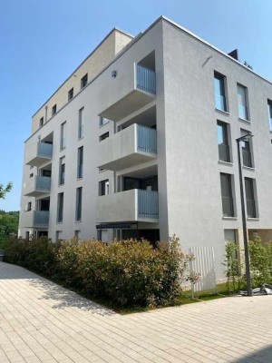 3-ZW in Stgt.-Birkach mit Balkon und TG-Stellplatz!