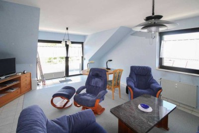 Renovierungsbedürftige Etagenwohnung mit Stellplatz in Ruhiger Lage von Kleinenbroich