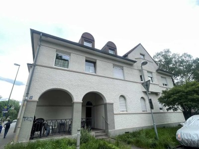 Jetzt zugreifen: individuelle 3-Zimmer-Wohnung