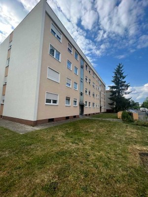 Drei Zimmerwohnung mit Balkon in Nürnberg (6)