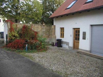 Gemütliches 5,5-Zimmer-Haus in Schallstadt für Familien
