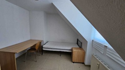 Studentenapartment in Aachen- Only for Students!!