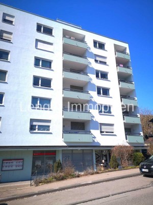 3,5-Zimmer-Wohnung in Albstadt-Ebingen