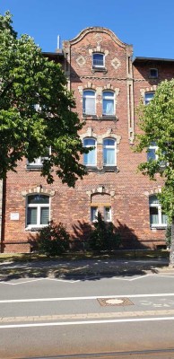 Mehrfamilienhaus voll vermietet mit 12 Stellpl. in NDH Zentrum zu verkaufen!