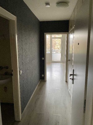1-Zimmer-Wohnung in Monheim am Rhein Berliner Viertel