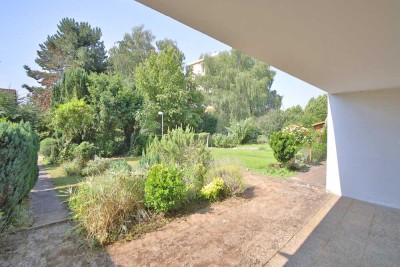 Wohnglück pur: Reihenhaus mit Gartenidylle, zwei Balkonen und großer Terrasse