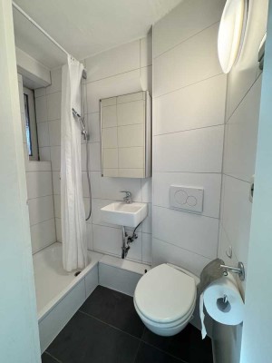 1 Zimmerwohnung zu vermieten