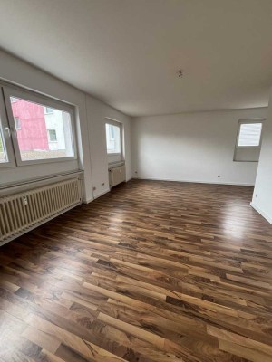 1-Zimmer-Apartment mit Pantryküche