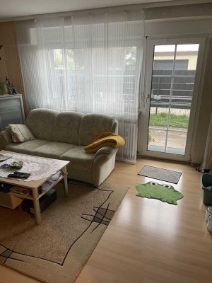 Gemütliche 2-Zimmer Wohnung in Pforzheim-Eutingen