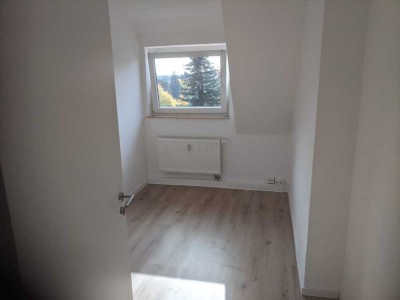 Nachmieter o. Untermieter gesucht! Helle 2-Zimmer-Wohnung mit Einbauküche in Leipzig.