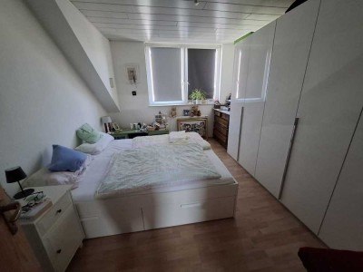 Zwei Zimmer Wohnung