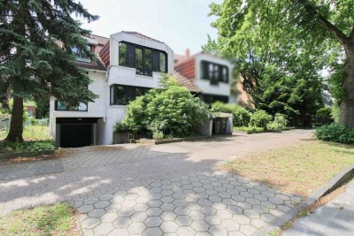 Doppelpack - Eigennutzung und Vermietung mit Südbalkon und TG-Stellplatz