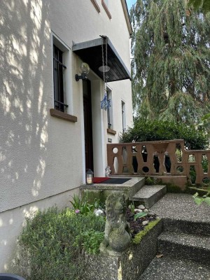 Einfamilienhaus in TOP Lage am Triller