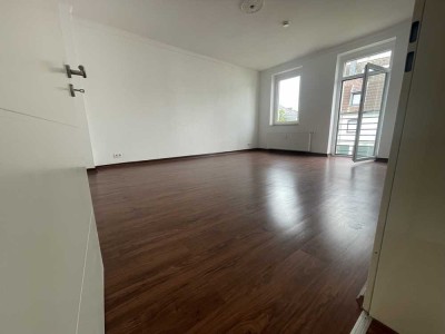 Ansprechende und modernisierte 3-Zimmer-Wohnung in Krefeld