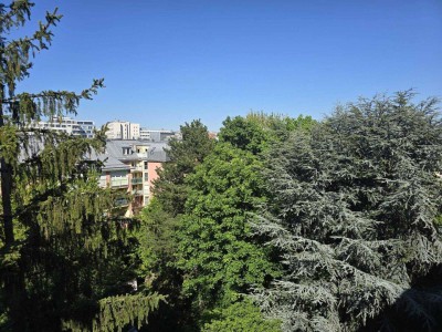 ++ NEUBAU BJ 1982+ RUHIG + Ausgezeichneter Ausblick +Erstbezug + Sanierte Dachgeschosswohnung +