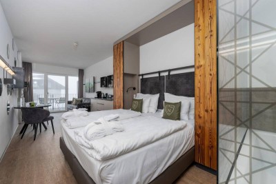 1 Bedroom Suites 441- Nikolaus by AvenidA