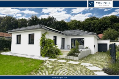 Modernes Einfamilienhaus zur Kurzzeitvermietung (maximal 3 Jahre)