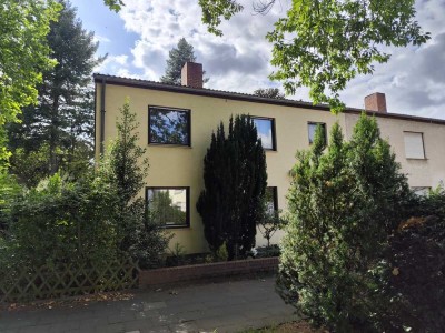 Großzügiges Reihenendhaus in Bonn Dransdorf