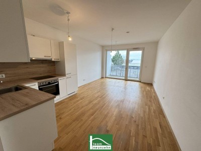 Wohnen mit Komfort &amp; Stadtflair – Gymelsdorfergasse 48–50 | Ideale Lage in 2700 Wiener Neustadt