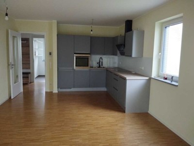 hochwertige 2 Zimmer-Wohnung in 88457 Kirchdorf/ Iller zu vermieten
