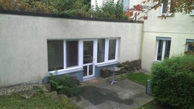 3,5-Zimmer Wohnung direkt an Hochschule, Top für Studenten mwd