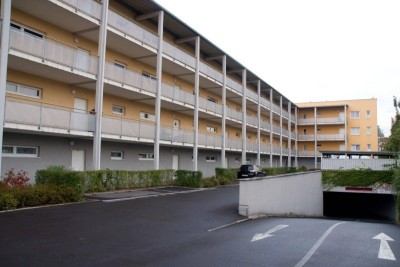 Geförderte 2-Zimmer Wohnung in Linz zu vermieten!