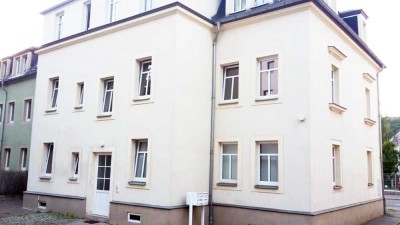 Wohlfühlwohnung mit Einbauküche in ruhiger Lage!