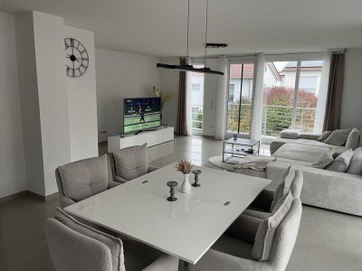 Attraktive 3,5-Zimmer Wohnung mit Balkon in Neckarsulm