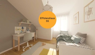 Familienfreundliches Wohnen