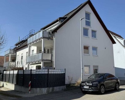 Loftiges Wohnen über 2 Etagen **Provisionsfrei**