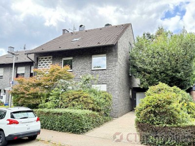 Zweifamilienhaus in perfekter Lage