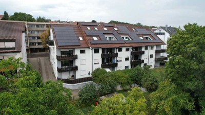 saniertes Haus und sanierte Wohnung - Eigennutzer aufgepasst