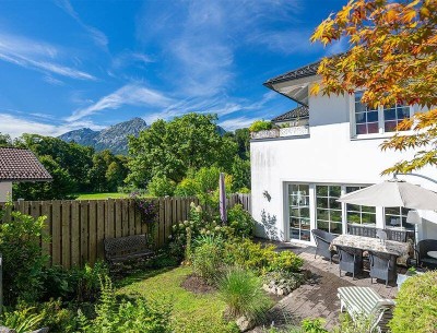 Eine moderne Romanze